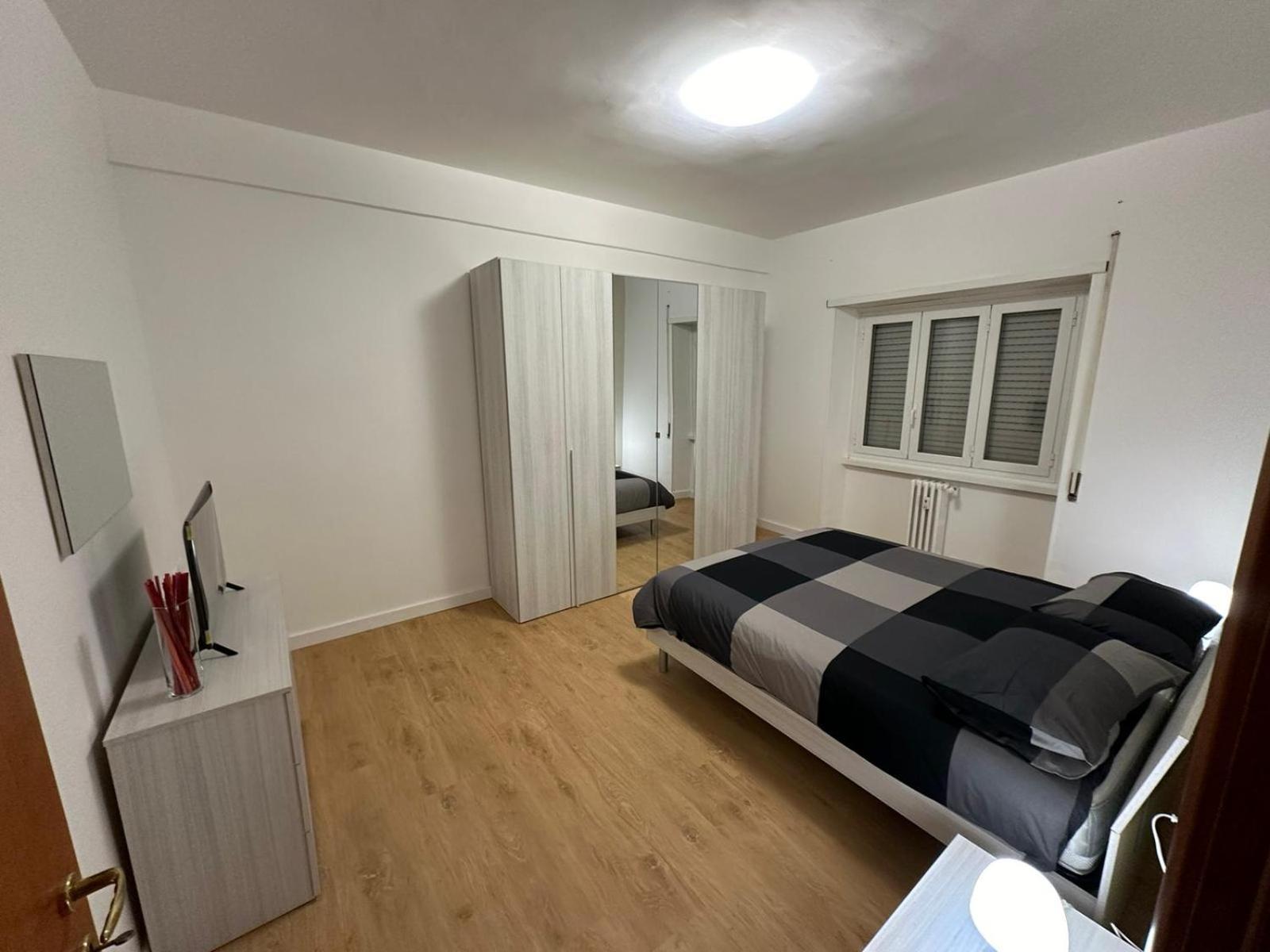 Casa Del Sole Διαμέρισμα Ρώμη Εξωτερικό φωτογραφία